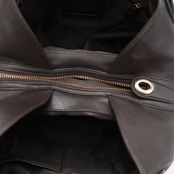 Coach Handbag - Picture 8 of 9